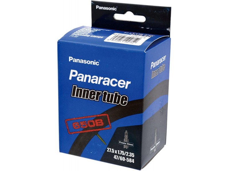 Камера Panaracer Standard 27.5x1.75-2.35 Спорт 48мм